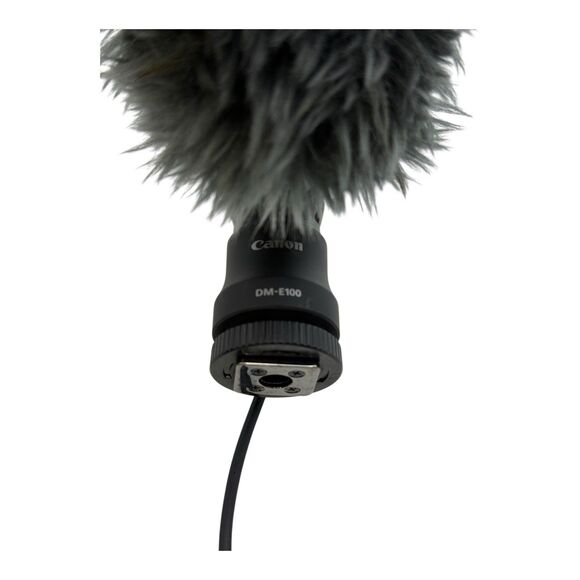 Canon EOS M50 Mark II 4K 24.1MP 15-45mm Lens Mirrorless Vlog Creator Kit - Picture 10 of 13